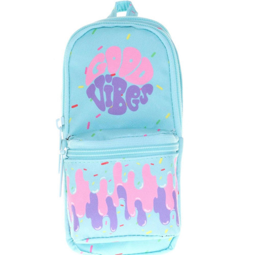 Kalem Çantası Layer Junior Bag Good Vıbes K2445