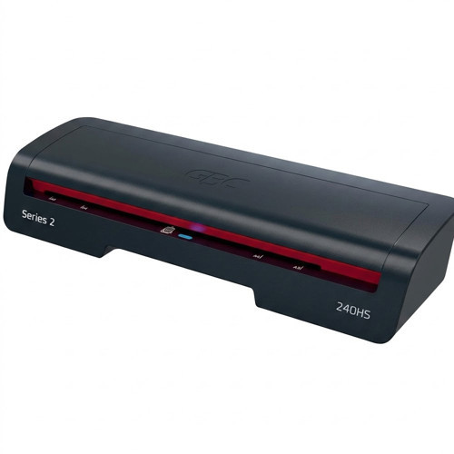 Laminasyon Makinesi 240HS A3 EU
