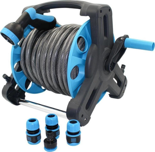 20 Mt Bahçe Sulama Hortum Seti SXG-11002