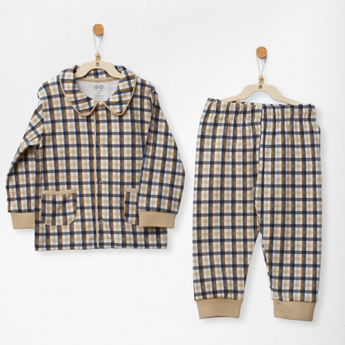 Bebek Pijama AC27149
