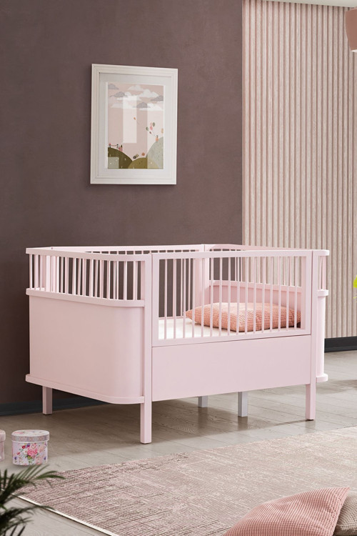 Mdf Beşik, Trend Büyüyen Beşik 90x130