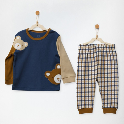 Bebek Pijama AC27150