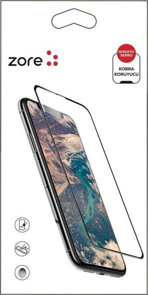 Galaxy A31 Zore Kobra Ekran Koruyucu