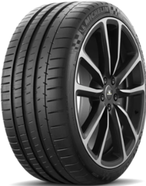 255/40R20 101Y Pilot Super Sport N0 Yaz Lastiği - 2026