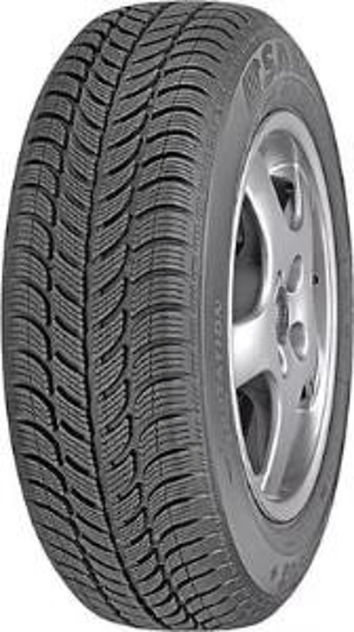 175/70R4 84T Eskimo S3+ MS Kış Lastiği - 2026