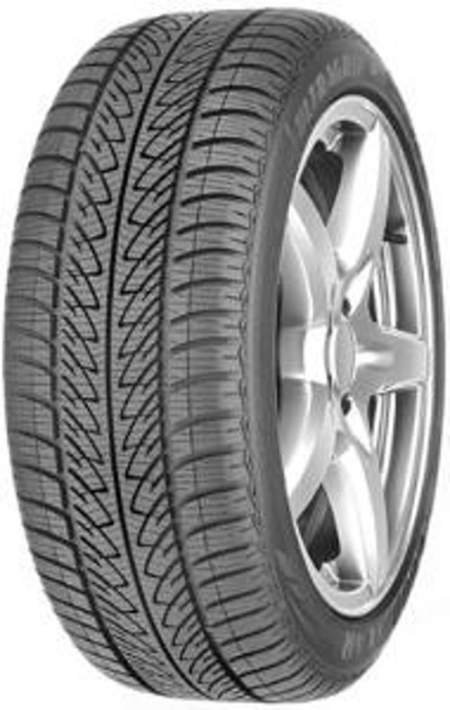 225/40R18 92V UltraGrip 8 Performance Mo XL Kış Lastiği - 2026
