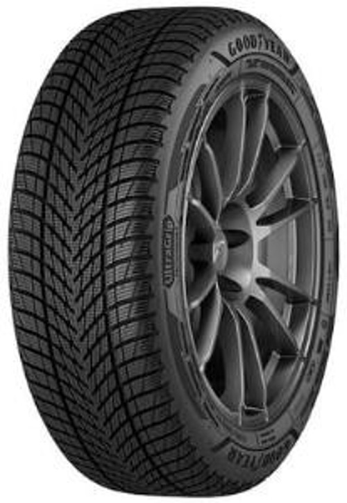 315/40R21 115V UltraGrip Performance 3 XL FP Kış Lastiği - 2026