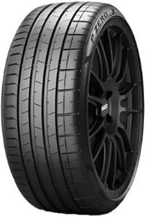 275/35R19 100Y P-Zero (Pz4) Mo XL Yaz Lastiği - 2026
