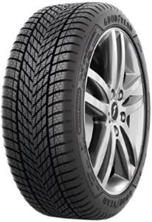 205/50R17 93V Winter Command XL FP Kış Lastiği - 2026