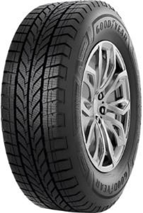 225/65R16c Winter Command Cargo 112/110T Kış Lastiği (2025)
