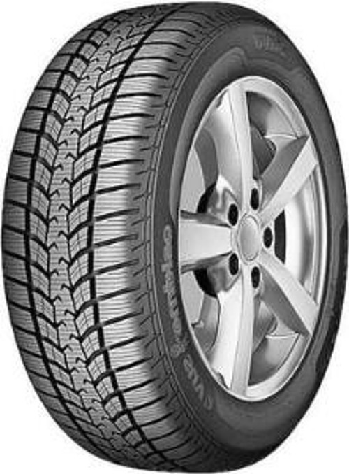 215/60R17 96H Eskimo Suv 2 Kış Lastiği (2025)