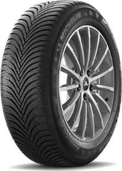 285/45R20 112V Pilot Alpin 5 Suv Ne0 XL Kış Lastiği (2025)