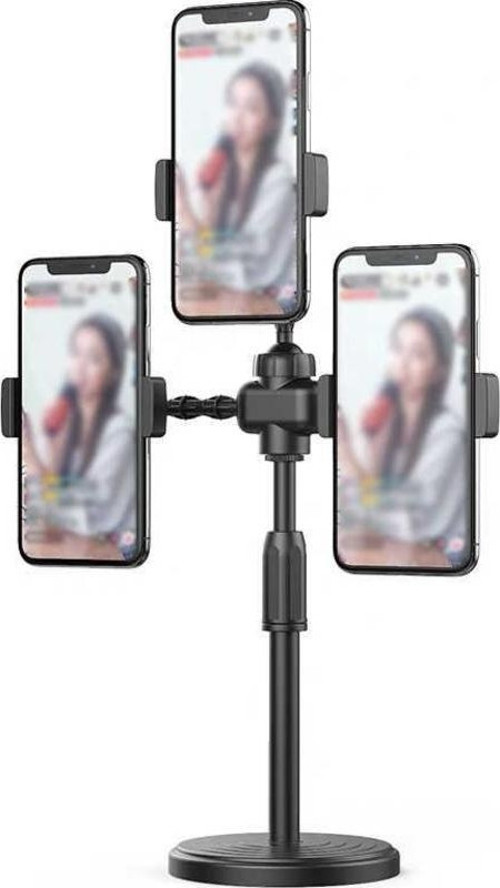 MS-08 Masa Telefon Tutucu