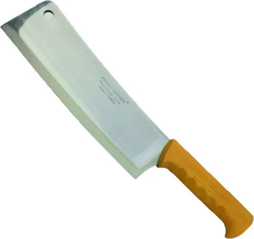 Poyraz Bursa Düz Kuzu Satır NO:4, 24 cm - Plastik Sap