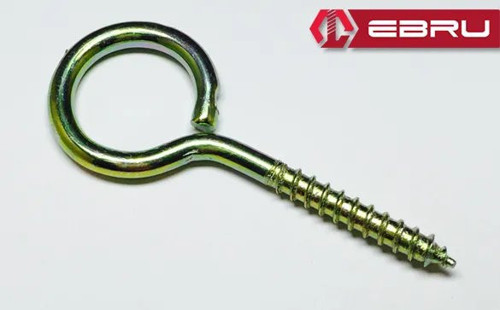 Ebru Kapalı Piton 20x80 - 12 Adet