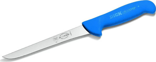 F.Dıck 8 2368 15 Kasap Sıyırma Bıçağı 15 cm - Ergo Grip