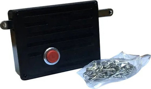 Yuma Elektrikli Zincirli Otomatik Kapı Açıcı - Tuşlu