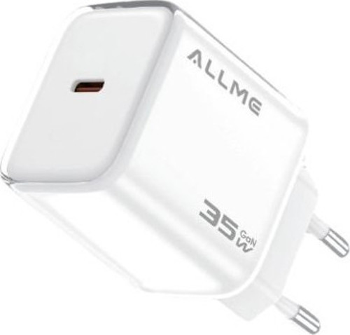 Allme SS35ATC 35W Crystal Seri GaN Şarj Cihazı