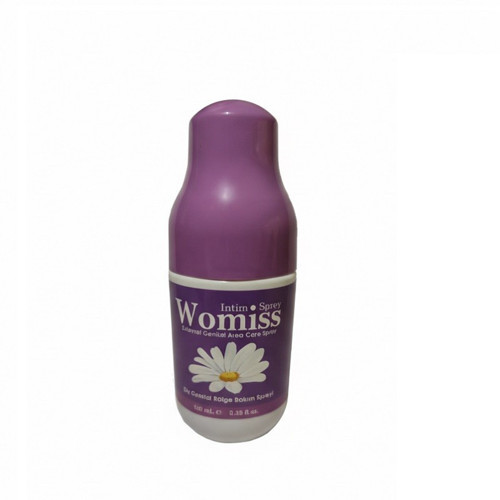 Womiss İntim Sprey 100 ml