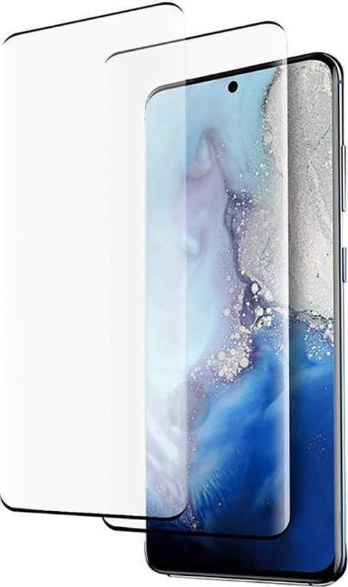Galaxy S20 Plus Zore Süper Pet Ekran Koruyucu Jelatin