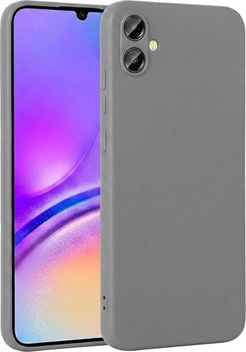 Samsung Galaxy A06 Kılıf PremiumS Silikon Arka Kapak