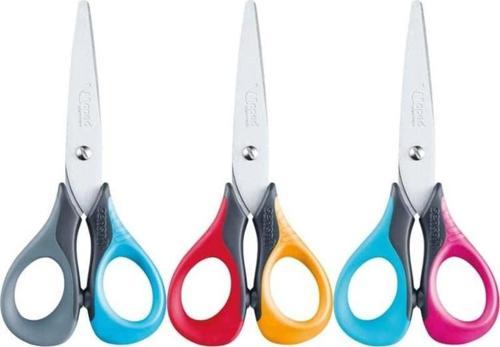 Sensoft Simetrik Makas 13 cm Esnek Tutaçlı 169300