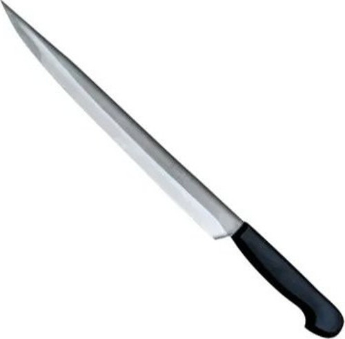 Şahin Bursa Fileto ve Balık Bıçağı NO:4, 35 cm, Plastik Sap
