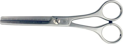 2274 M-548 Metal Saplı Tekli Ara Makas NO: 6, 5 İNÇ / 16,51 cm - Paslanmaz Çelik
