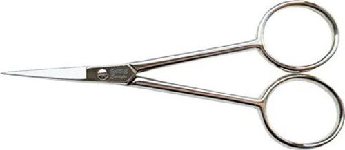 Rose 009-400 M620 Ayrık Saplı Tırnak Makası NO: 4 İNÇ / 10,16 cm - Krom Kaplama