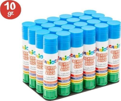 Stick Yapıştırıcı 10 gr 24'lü Kutu