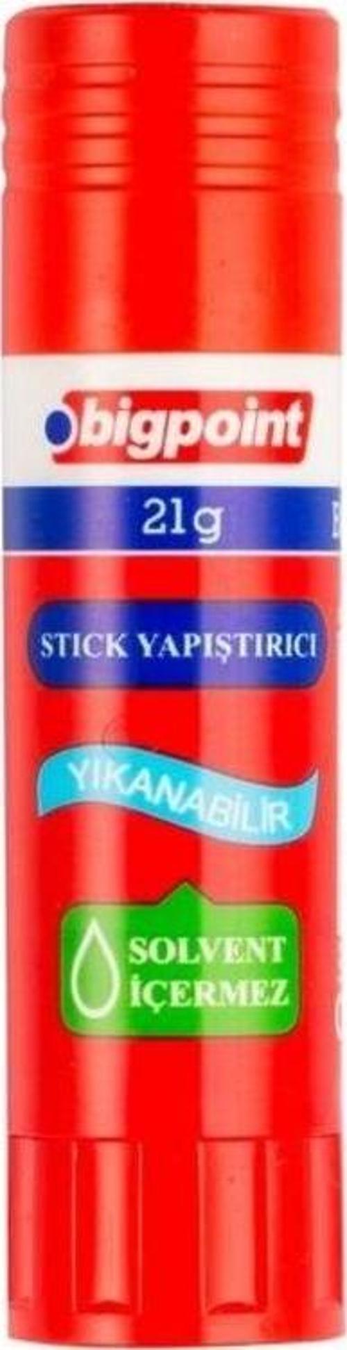 Stick Yapıştırıcı 21 gram