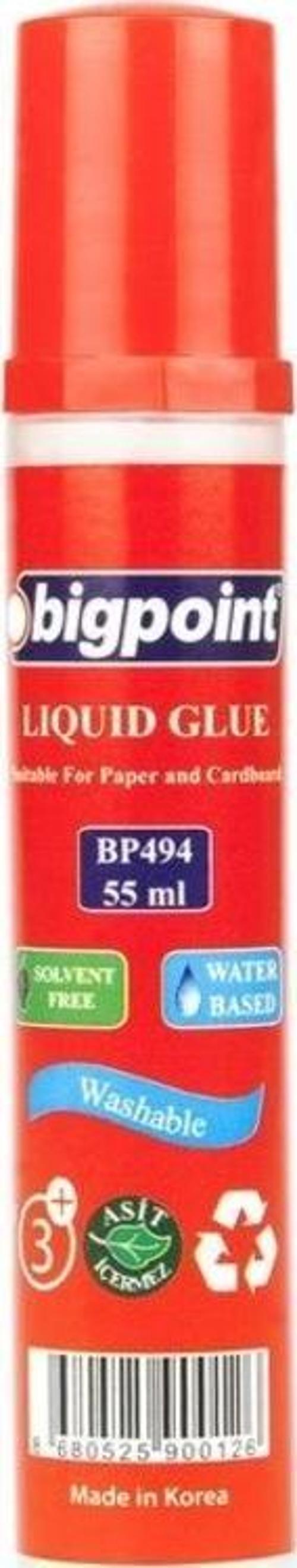 Glue Pen Sıvı Yapıştırıcı 55 ml
