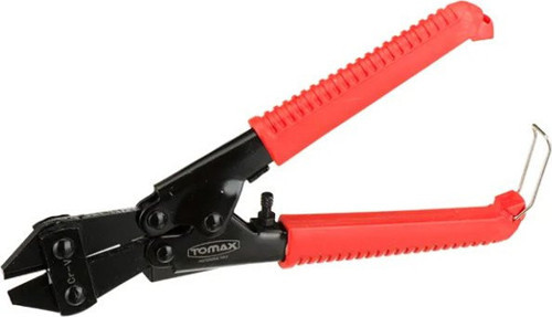 Tomax Tel Kesme Makası - 200 mm