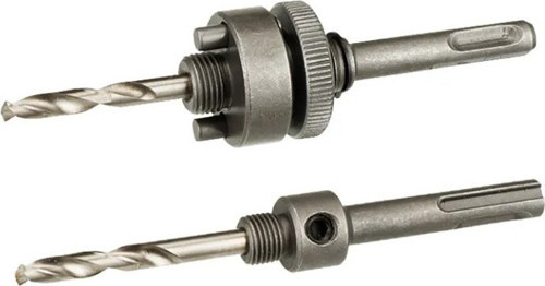 Tomax Bi-Metal Panç Adaptörü Hex 32-210 mm
