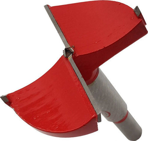 Tomax Ahşap Freze Bıçağı - 35x57,5 mm