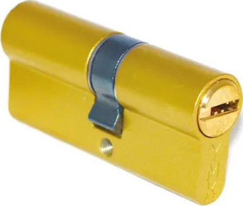 Yuma Ymk Eko 68mm Sarı Bilyalı, Hibrit Barel, Kapı Silindiri