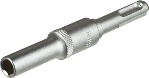 Tomax Saplı Derin Somun Adaptörü Sds Plus - 13 mm 20 Adet