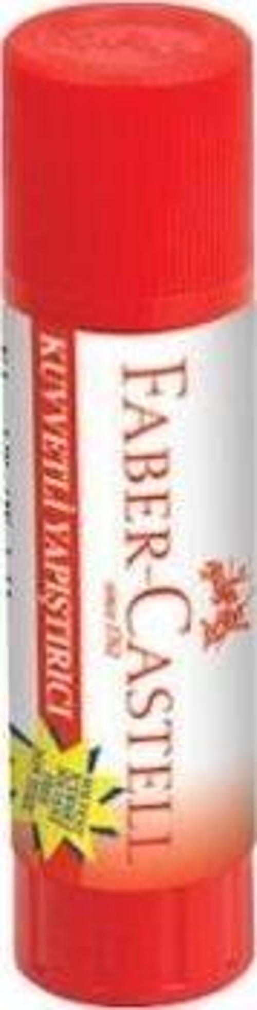 Faber-Castell Kuvvetli Stick Yapıştırıcı 20 gr.
