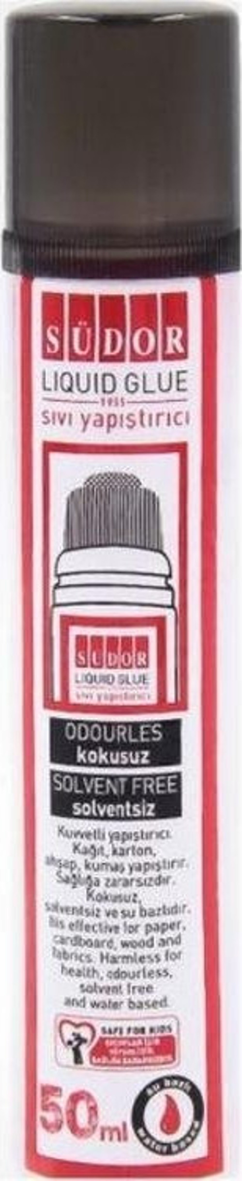 Su Bazlı Yapıştırıcı 50 ml