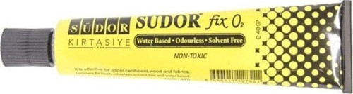 Fix Sıvı Yapıştırıcı Su Bazlı 40 gr.