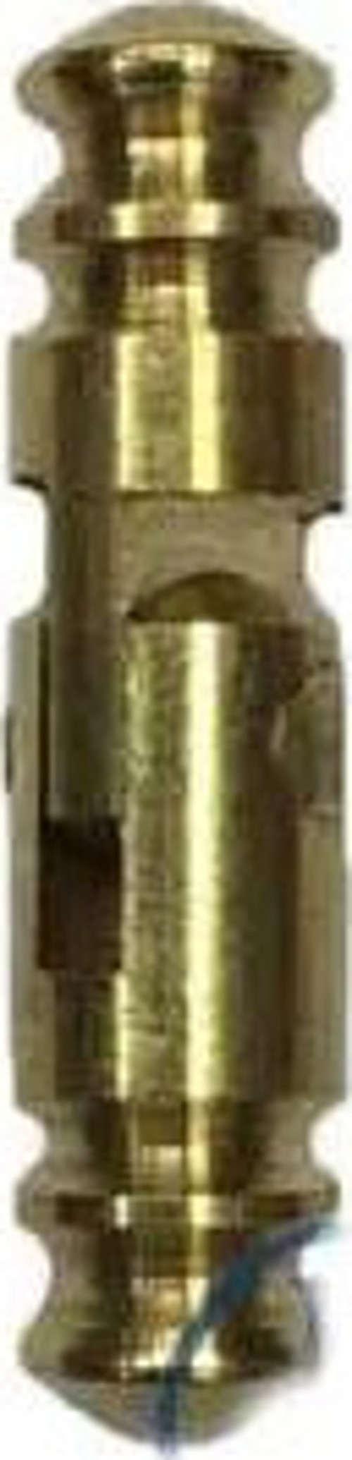 Pirinç Gizli, Çubuk Kutu Menteşe - 5x20mm, 100 Adet