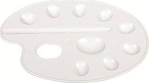 RP 110 Resim Paleti 27 cm.