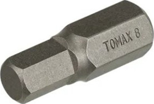 Tomax Allen Otomotiv Bits Uç - HEX6 20 Adet