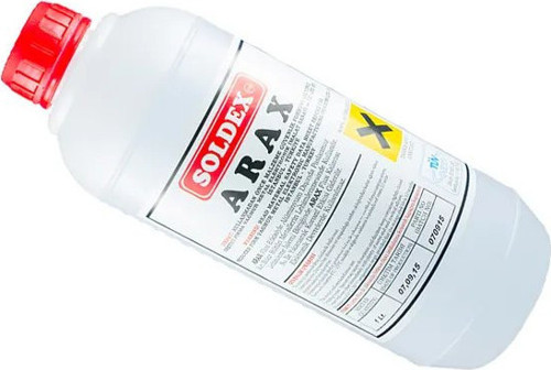 Arax Flux 1 lt - Özel Lehim Suları