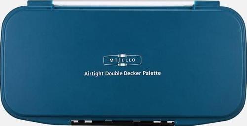 Üç Katlı Palet 370x180x30 mm MWP-1752
