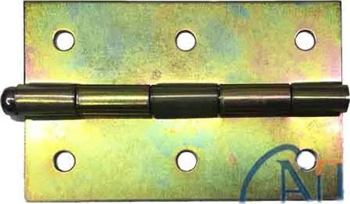 Yaprak Menteşe NO:3 - 45x72mm, 1 Adet