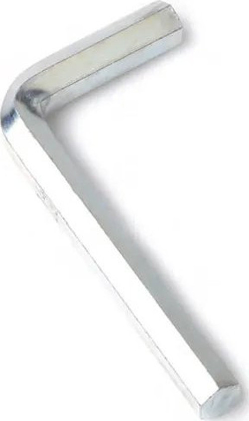 6 Köşe Alyan 6 mm