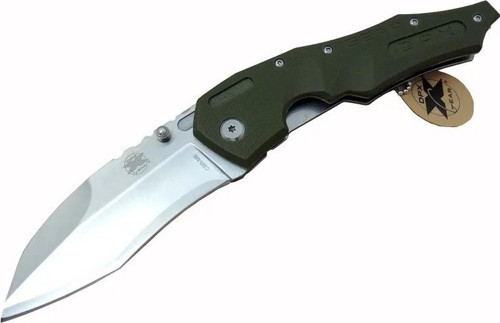Dpx Gear Cobra Cbr M6H Kamp Çakısı 23 cm - Kılıflı, Kemerlikli