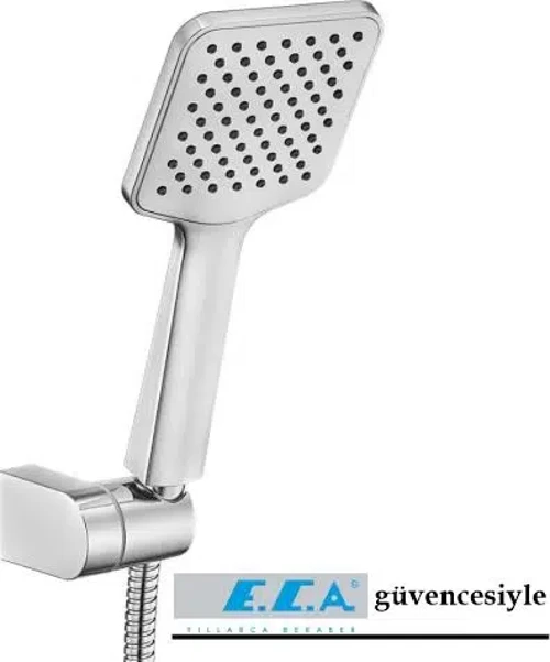 AR-YAK 102117448 Dicle Mafsallı Duş Seti 1 Fonksiyonlu