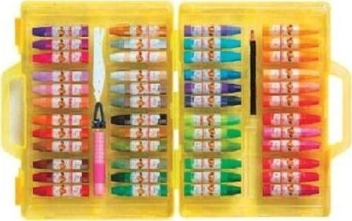 Yağlı Pastel Boya 48 Renk